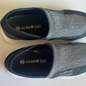 New without box ISLAND SURF Men's Dune Water Shoes New